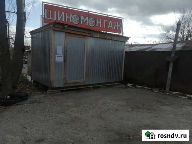 Сдам в аренду шиномонтаж Владимир - изображение 1