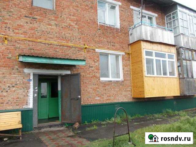 2-комнатная квартира, 47 м², 2/2 эт. на продажу в Любинском Любинский - изображение 1