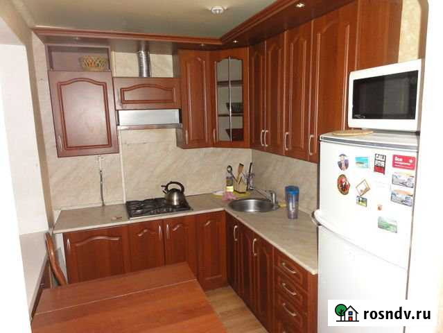 2-комнатная квартира, 48 м², 8/9 эт. в аренду на длительный срок в Долгопрудном Долгопрудный - изображение 1