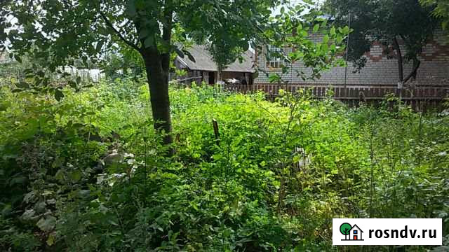 Участок ИЖС 9 сот. на продажу в Лебяжьем Кировской области Лебяжье - изображение 1