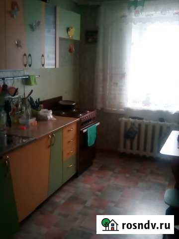 3-комнатная квартира, 63 м², 5/5 эт. на продажу в Абазе Абаза - изображение 1