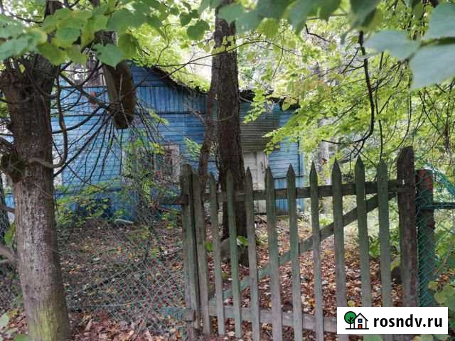 Дача 50 м² на участке 20 сот. на продажу в Санкт-Петербурге Санкт-Петербург - изображение 1