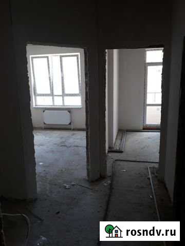 1-комнатная квартира, 41 м², 5/7 эт. на продажу в Геленджике Геленджик - изображение 1