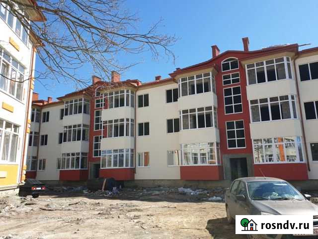 2-комнатная квартира, 77 м², 3/3 эт. на продажу в Ессентуках Ессентуки - изображение 1