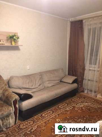 1-комнатная квартира, 38 м², 2/9 эт. в аренду на длительный срок в Обнинске Обнинск - изображение 1