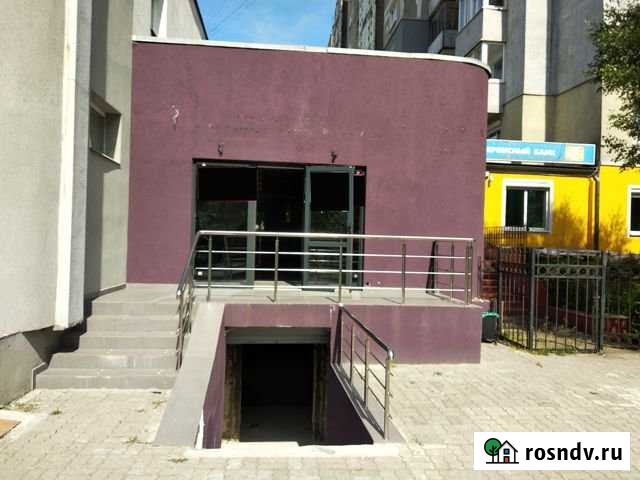 Торговое помещение Калининград - изображение 1