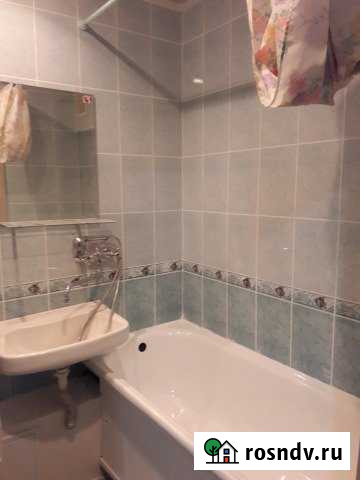 1-комнатная квартира, 33 м², 1/5 эт. на продажу в Гусе-Хрустальном Гусь-Хрустальный - изображение 1