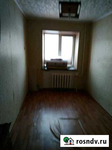 Комната 22 м² в 2-ком. кв., 1/5 эт. на продажу в Нефтекамске Нефтекамск - изображение 1