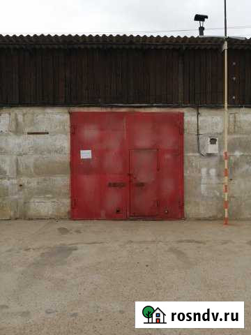 Гараж >30 м² на продажу в Усолье-Сибирском Усолье-Сибирское - изображение 1