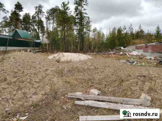 Участок ИЖС 15 сот. на продажу в Сургуте Сургут