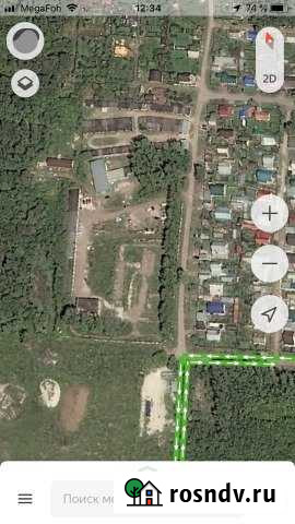 Участок промназначения 70 сот. на продажу в Стерлитамаке Стерлитамак - изображение 1