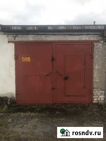 Гараж 24 м² на продажу в Твери Тверь - изображение 1