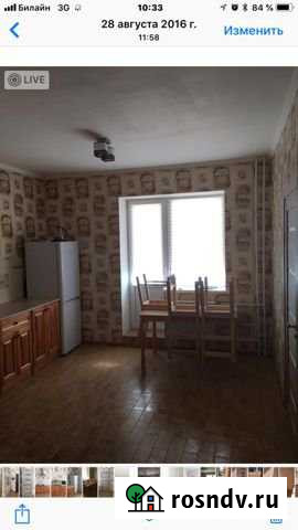 1-комнатная квартира, 50 м², 4/6 эт. в аренду на длительный срок в Подольске Подольск - изображение 1