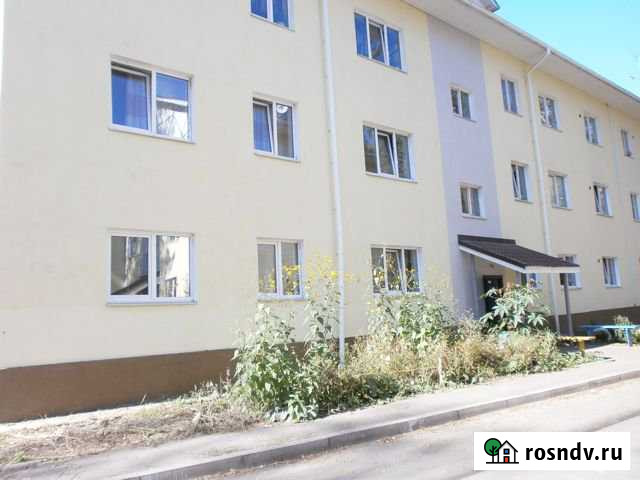 Квартира-студия, 24 м², 3/3 эт. на продажу в Ангарске Ангарск - изображение 1