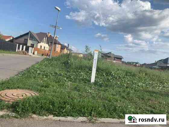 Участок ИЖС 6 сот. на продажу в Красногорске Московской области Красногорск