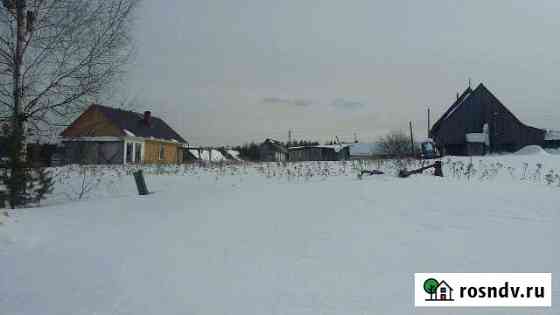 Участок ИЖС 15 сот. на продажу в Красногорском Республики Удмуртия Красногорское
