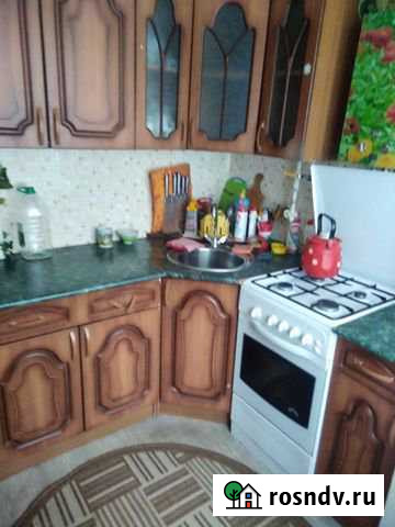 Комната 12 м² в 3-ком. кв., 2/5 эт. в аренду на длительный срок в Пензе Пенза - изображение 1