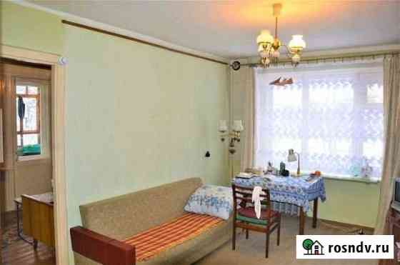 3-комнатная квартира, 52 м², 2/5 эт. на продажу в Чайковском Чайковский