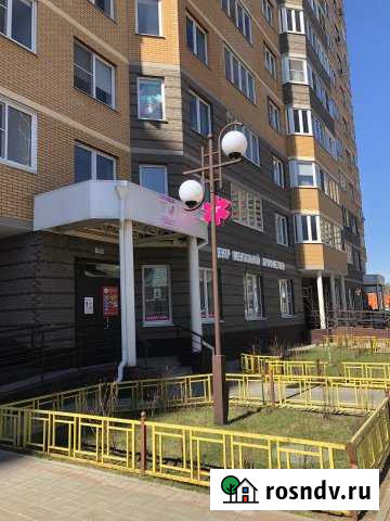 Помещение свободного назначения, 146.6 кв.м. Балашиха - изображение 1