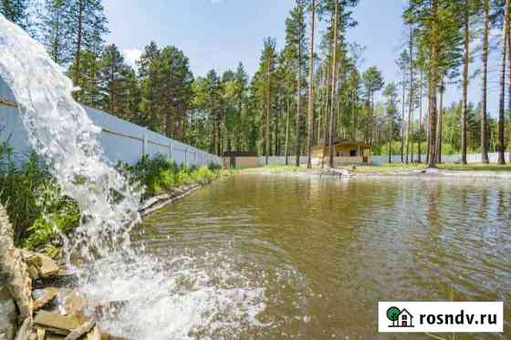 Дом 40 м² на участке 30 сот. на продажу в Ревде Свердловской области Ревда