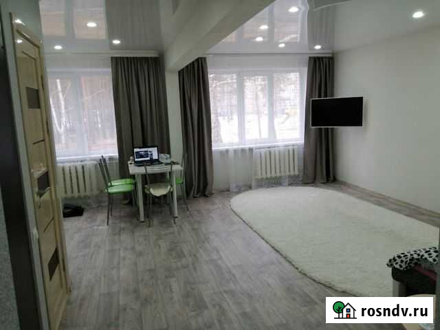 3-комнатная квартира, 65 м², 1/5 эт. на продажу в Саянске Саянск - изображение 1