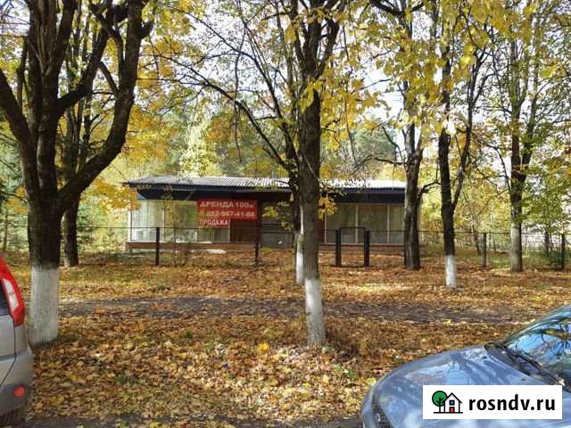 Помещение свободного назначения, 112 кв.м. Сельцо - изображение 1