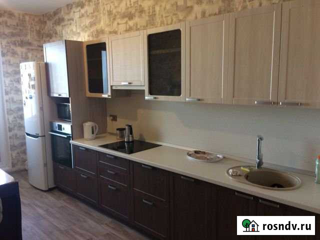 2-комнатная квартира, 67 м², 11/16 эт. на продажу в Нефтеюганске Нефтеюганск - изображение 1