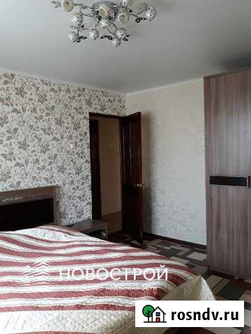 4-комнатная квартира, 71 м², 5/5 эт. на продажу в Ухте Ухта - изображение 1