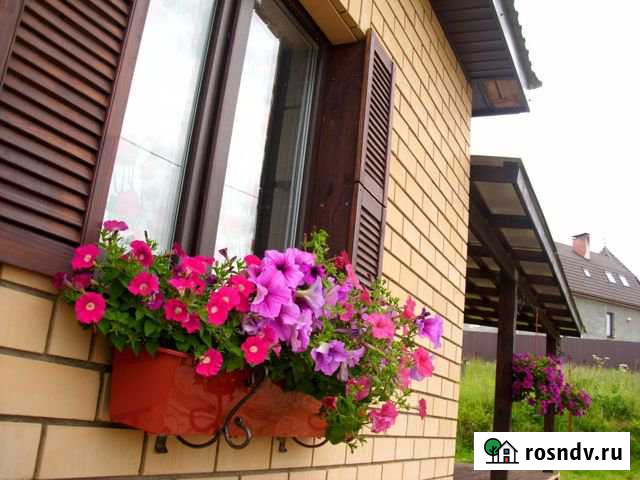 Коттедж 140 м² на участке 10 сот. на продажу в Смоленске Смоленск - изображение 1