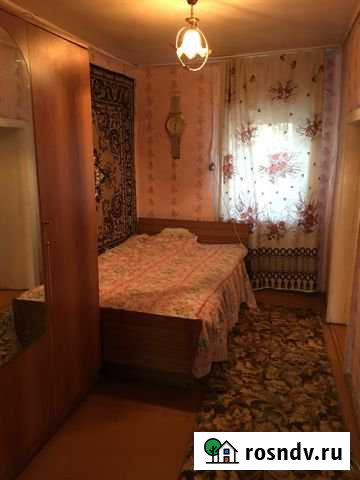 Дом 41 м² на участке 7 сот. на продажу в Саракташе Саракташ - изображение 1