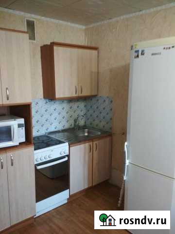 Квартира-студия, 27 м², 8/9 эт. в аренду на длительный срок в Чебоксарах Чебоксары - изображение 1