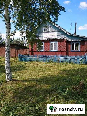 Дом 82 м² на участке 10 сот. на продажу в Гавриловом Посаде Гаврилов Посад - изображение 1