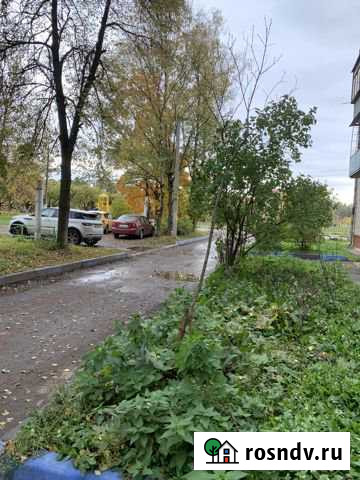 1-комнатная квартира, 30 м², 5/5 эт. на продажу в Лесном Московской области Лесной - изображение 1