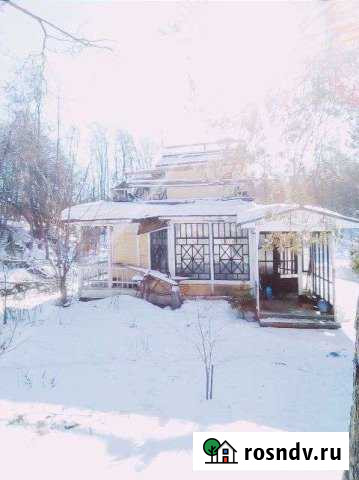 Дом 70 м² на участке 25 сот. на продажу в Лахденпохье Лахденпохья - изображение 1