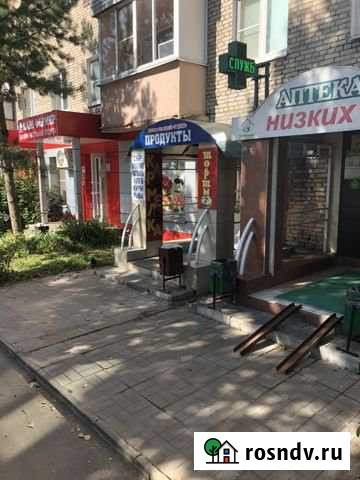 Аренда торговой площади Коломна - изображение 1