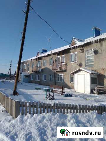 2-комнатная квартира, 41 м², 1/2 эт. на продажу в Белокурихе Белокуриха - изображение 1