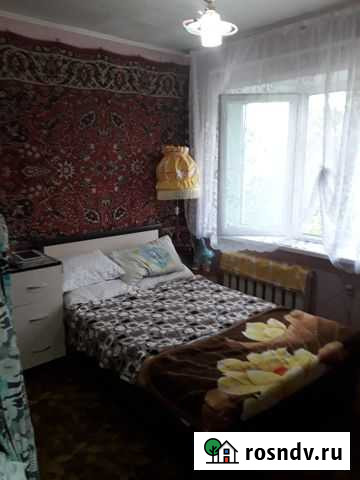 3-комнатная квартира, 53 м², 5/5 эт. на продажу в Балаково Балаково - изображение 1