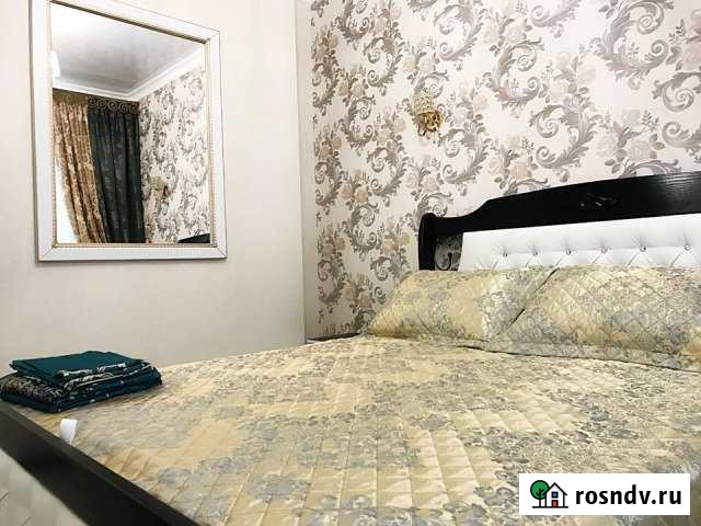 2-комнатная квартира, 45 м², 24/24 эт. в аренду посуточно в Самаре Самара - изображение 1