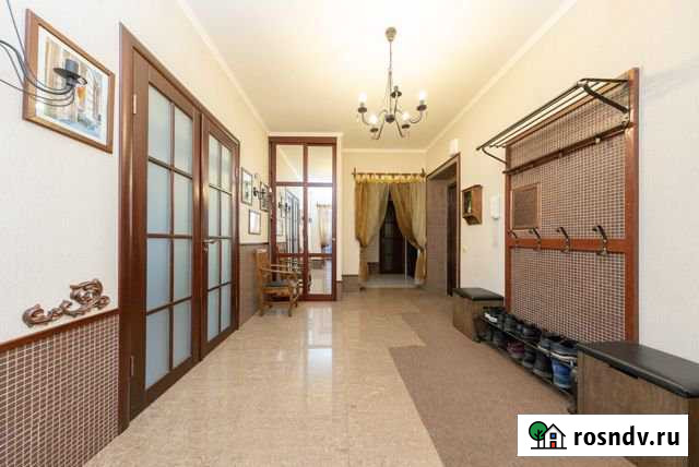 3-комнатная квартира, 113 м², 2/10 эт. в аренду на длительный срок в Брянске Брянск - изображение 1