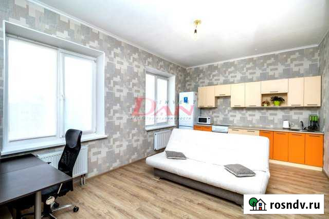 Квартира-студия, 30 м², 3/3 эт. на продажу в Копейске Копейск - изображение 1