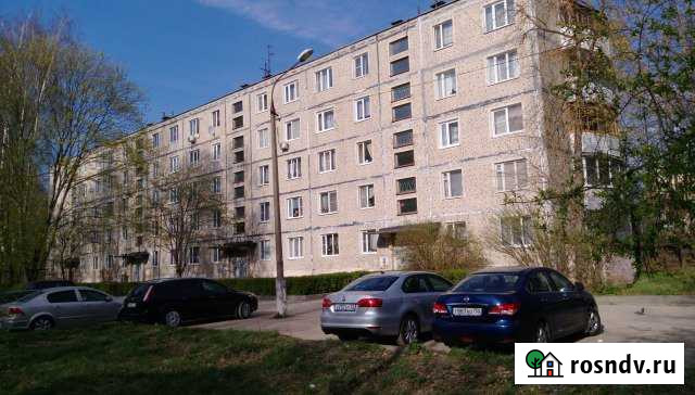 2-комнатная квартира, 44 м², 4/5 эт. на продажу в Волоколамске Волоколамск - изображение 1