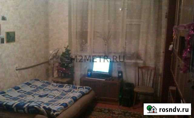 1-комнатная квартира, 36 м², 4/5 эт. на продажу в Евпатории Евпатория - изображение 1