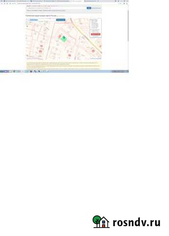 Участок ИЖС 6 сот. на продажу в Красном Яре Самарской области Красный Яр - изображение 1