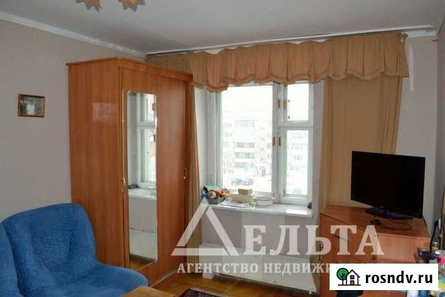 1-комнатная квартира, 30 м², 4/5 эт. на продажу в Волжске Волжск - изображение 1