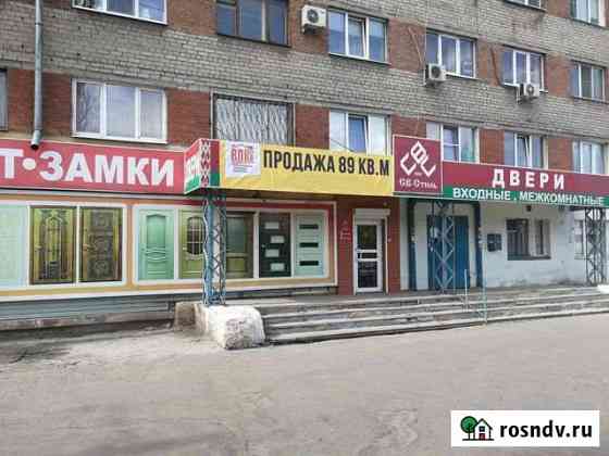 Торговое помещение, 88 кв.м. Воронеж