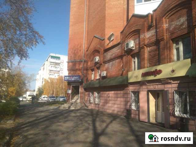 Помещение свободного назначения, 5 кв.м. Томск - изображение 1