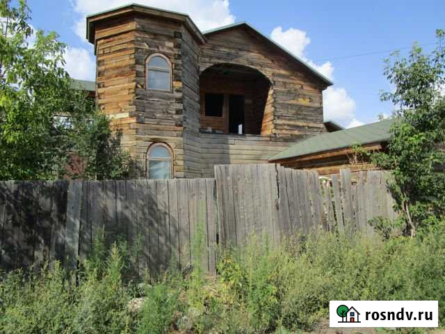 Дом 140 м² на участке 10 сот. на продажу в Бредах Бреды - изображение 1