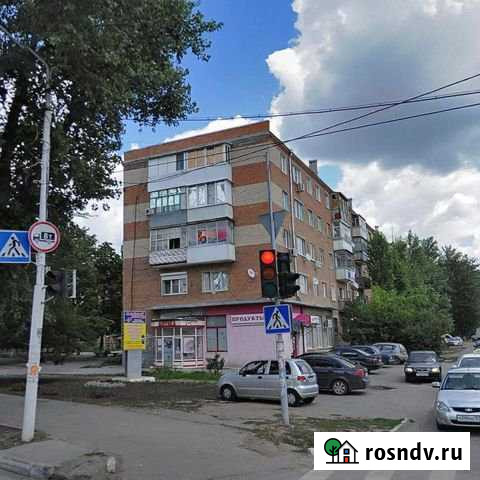 Помещение 60 кв.м., Собственник Центр Аксай - изображение 1