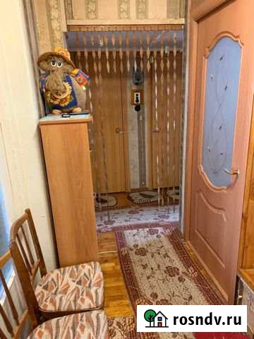 3-комнатная квартира, 62 м², 5/5 эт. на продажу на Острове Остров - изображение 1