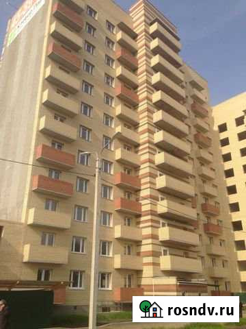 3-комнатная квартира, 80 м², 7/10 эт. на продажу в Ярославле Ярославль - изображение 1